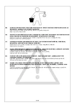 Preview for 8 page of Jysk 705-206-1052 Assembly Instructions Manual