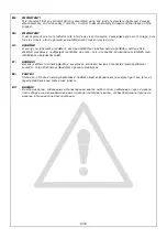 Предварительный просмотр 9 страницы Jysk 705-206-1052 Assembly Instructions Manual