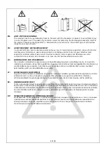 Preview for 10 page of Jysk 705-206-1052 Assembly Instructions Manual