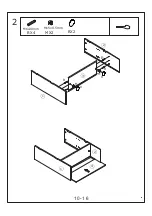 Предварительный просмотр 10 страницы Jysk 706-16-1008 Manual