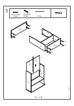 Preview for 11 page of Jysk 706-16-1008 Manual