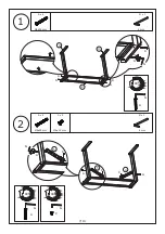 Предварительный просмотр 7 страницы Jysk 711-197-1030 Manual