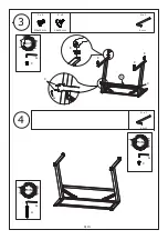 Preview for 8 page of Jysk 711-197-1030 Manual