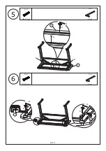 Preview for 9 page of Jysk 711-197-1030 Manual