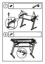 Предварительный просмотр 10 страницы Jysk 711-197-1030 Manual