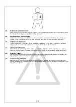 Предварительный просмотр 2 страницы Jysk 716-216-1022 Manual