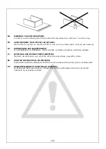 Предварительный просмотр 3 страницы Jysk 716-216-1022 Manual