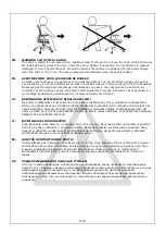 Предварительный просмотр 6 страницы Jysk 716-216-1022 Manual