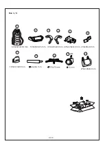 Предварительный просмотр 9 страницы Jysk 716-216-1022 Manual