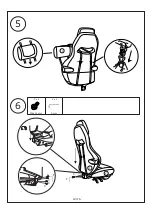 Предварительный просмотр 12 страницы Jysk 716-216-1022 Manual