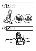 Предварительный просмотр 13 страницы Jysk 716-216-1022 Manual