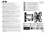 Jysk 717-13-1010 Installation Manual preview