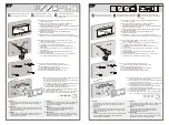 Preview for 3 page of Jysk 717-13-1013 Installation Manual