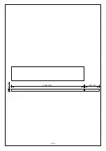 Preview for 2 page of Jysk ABILD 3617221 Manual