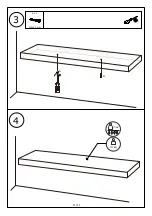 Preview for 11 page of Jysk ABILD 3617221 Manual