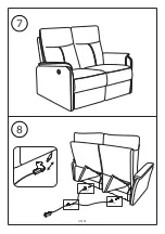 Preview for 20 page of Jysk ABILDSKOV 3610087 Manual