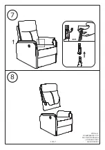 Preview for 17 page of Jysk ABILDSKOV 3678000 Manual