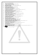 Предварительный просмотр 10 страницы Jysk ABILDSKOV 3678901 Assembly Instructions Manual