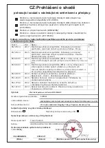 Preview for 24 page of Jysk ABILDSKOV 3678901 Assembly Instructions Manual