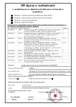 Preview for 30 page of Jysk ABILDSKOV 3678901 Assembly Instructions Manual