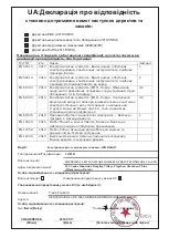 Preview for 35 page of Jysk ABILDSKOV 3678901 Assembly Instructions Manual