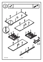 Preview for 11 page of Jysk AULUM 3603208 Manual