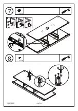 Preview for 14 page of Jysk AULUM 3603208 Manual