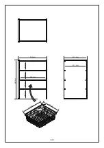 Предварительный просмотр 2 страницы Jysk BARKHOLT 3698782 Manual