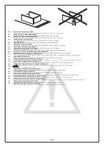 Предварительный просмотр 4 страницы Jysk BROBY 3674157 Manual