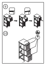 Preview for 16 page of Jysk BROBY 3674157 Manual