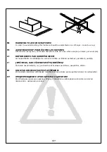 Предварительный просмотр 4 страницы Jysk BROOKE 725-20-1000 Assembly Instructions Manual