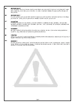 Предварительный просмотр 5 страницы Jysk BROOKE 725-20-1000 Assembly Instructions Manual