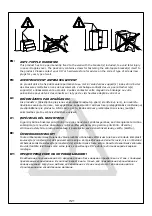 Preview for 7 page of Jysk BROOKE 725-20-1000 Assembly Instructions Manual