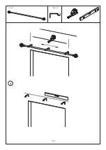 Предварительный просмотр 2 страницы Jysk CLASSIC 5213902 Quick Start Manual