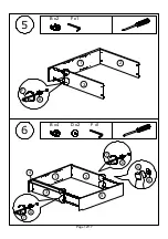 Предварительный просмотр 12 страницы Jysk DANNY 712-10-1031 Manual