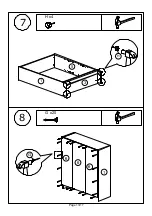 Preview for 13 page of Jysk DANNY 712-10-1031 Manual