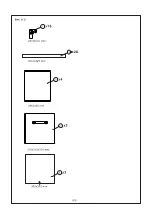 Предварительный просмотр 6 страницы Jysk ENEVOLD 51375002 Assembly Instructions Manual