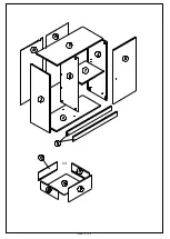 Preview for 8 page of Jysk FREDRIKA Manual