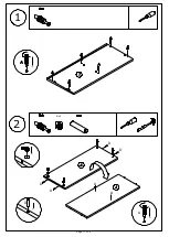 Preview for 11 page of Jysk FREDRIKA Manual