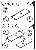 Preview for 12 page of Jysk FREDRIKA Manual