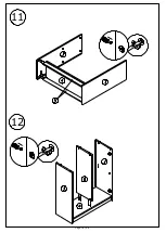 Preview for 16 page of Jysk FREDRIKA Manual