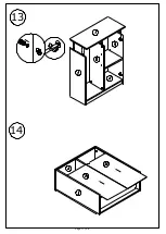 Preview for 17 page of Jysk FREDRIKA Manual