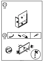 Preview for 22 page of Jysk FREDRIKA Manual