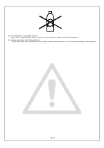 Предварительный просмотр 3 страницы Jysk GAMBORG 716-197-1014 Manual