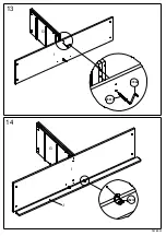 Preview for 14 page of Jysk GREENVILLE Quick Start Manual