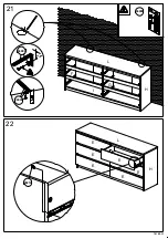 Предварительный просмотр 18 страницы Jysk GREENVILLE Quick Start Manual