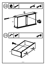 Preview for 25 page of Jysk HAGE 116445 Assembly Instructions Manual