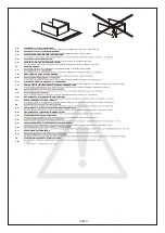 Preview for 4 page of Jysk HALDUM 3620121 Manual