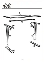 Preview for 14 page of Jysk HALDUM 3620121 Manual