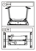 Preview for 19 page of Jysk HALDUM 3620121 Manual